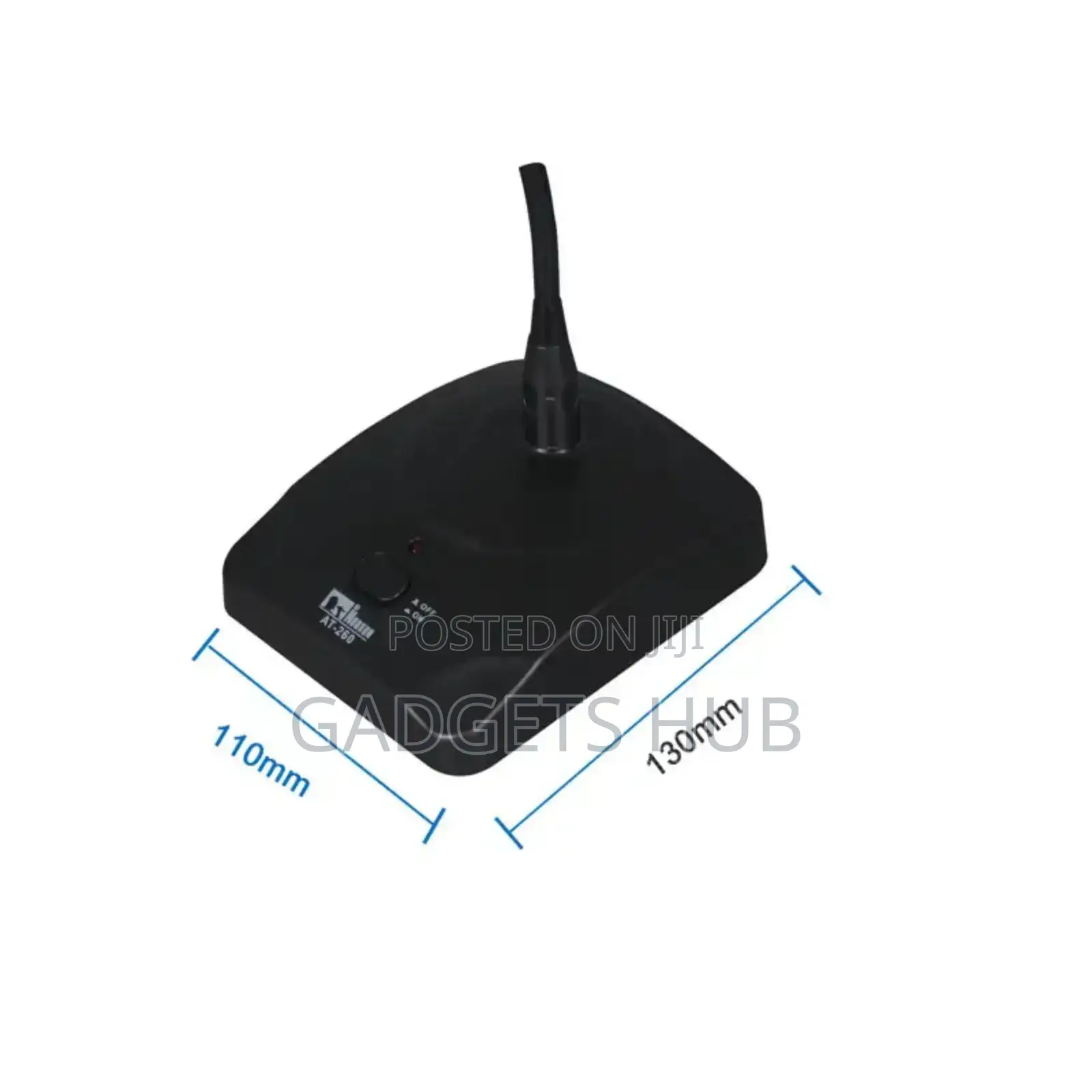 Table Conference Microphone Noiseless Clear
