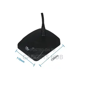 Table Conference Microphone Noiseless Clear