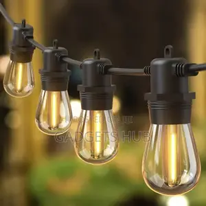 Decorative String Lights Indoor and Outdoor Party Lights