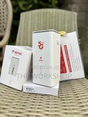 Free Router for Streaming
