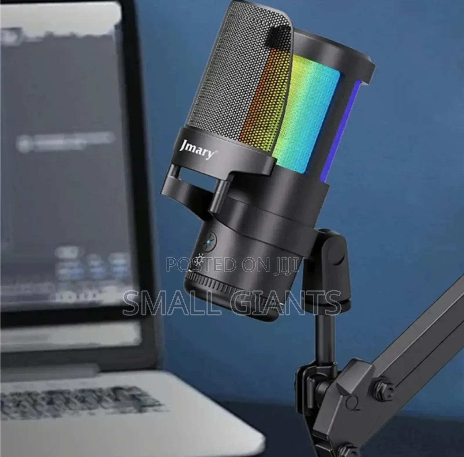 Jmary MC-PW13 USB Microphone