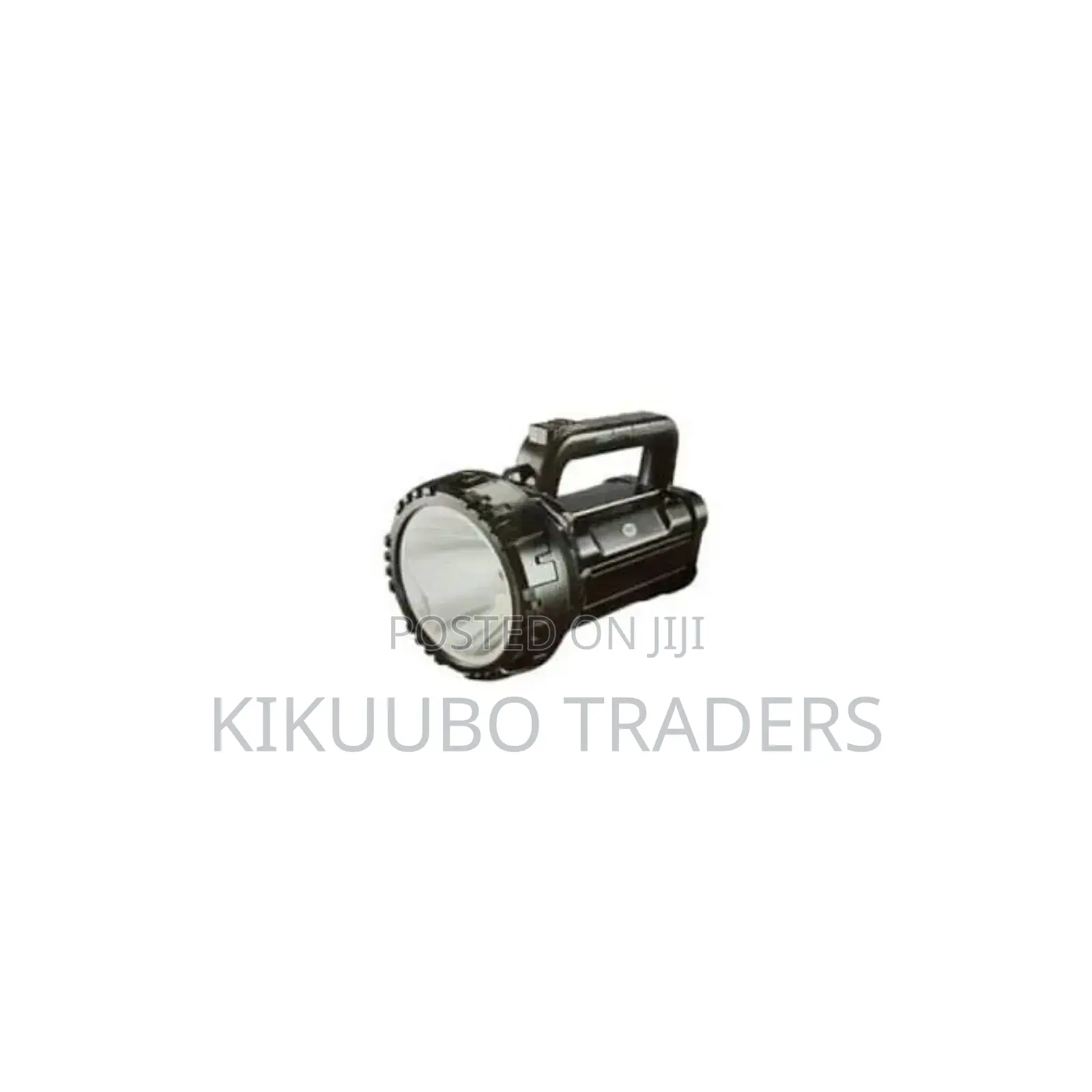 Do Led Rechargeable Search Torch Light