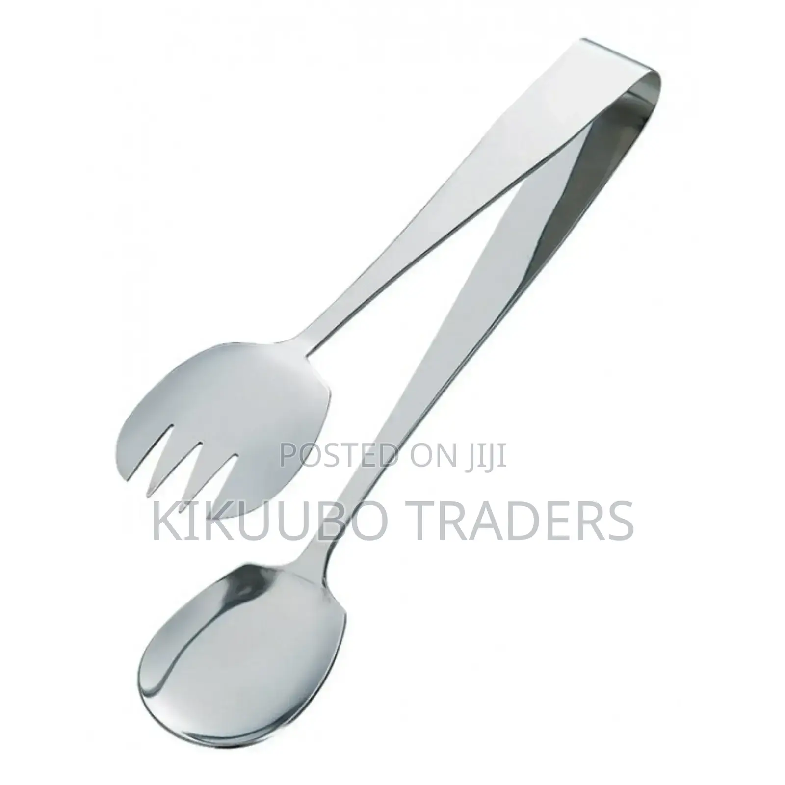 Stainless Steel Salad Tong