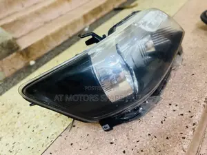 Toyota Rumion Non Motor