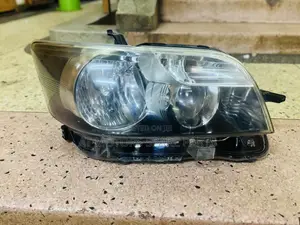 Toyota Rumion Non Motor