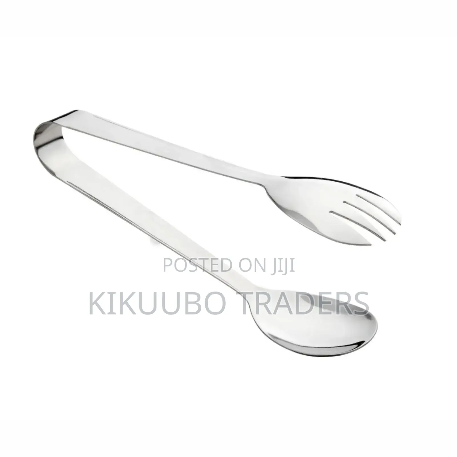 Stainless Steel Salad Tong