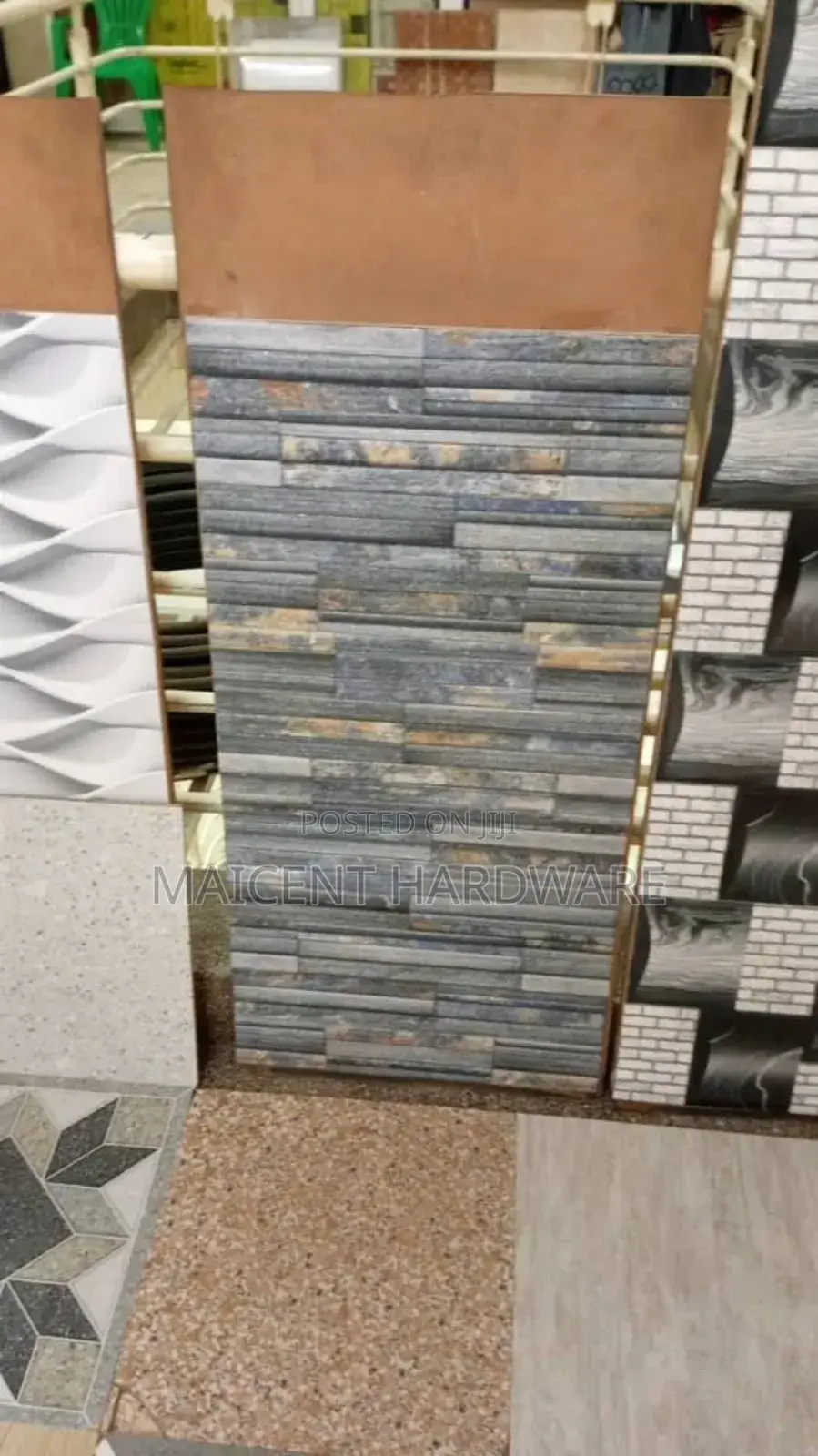 Wall Tiles