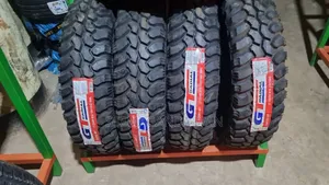 235/85r16 M/T 116Q Gt Radial Savero Made in Indonesia