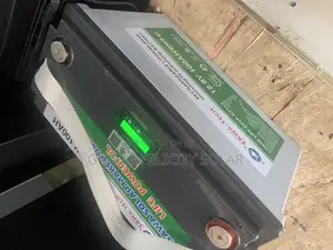 100ah 12v Lithium Ion Battery