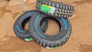 235/85r16 M/T 116q Kapsen Tyres
