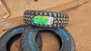 235/85r16 M/T 116q Kapsen Tyres