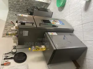 Fridge and Deep Freezer Buyer and Repair Technician