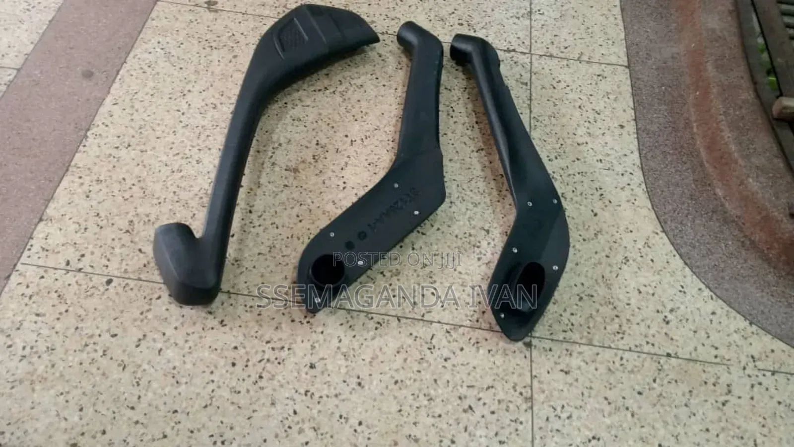 Snorkel for Landcruiser