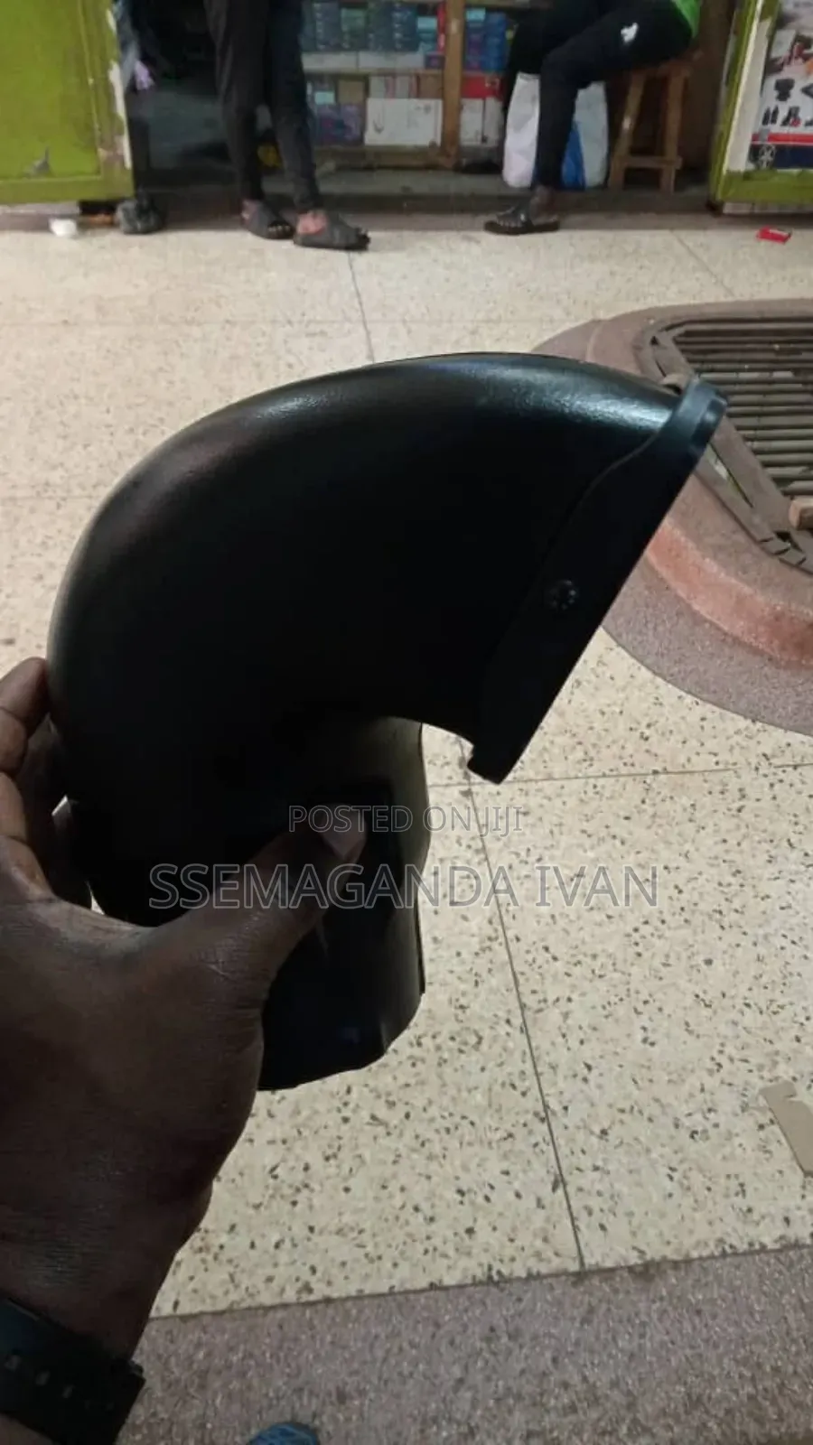 Snorkel for Landcruiser