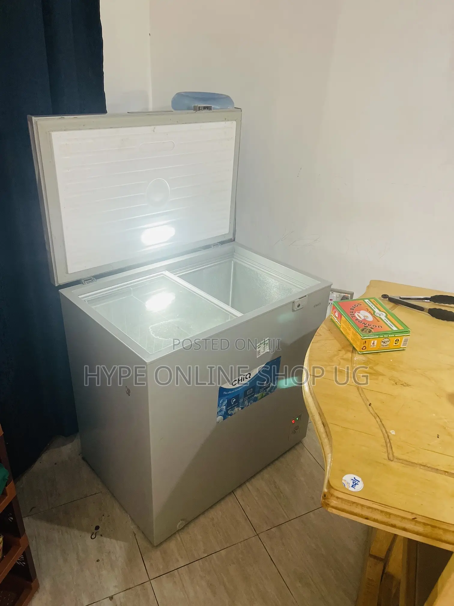 Lights Fridge Buyer and Repairing Services