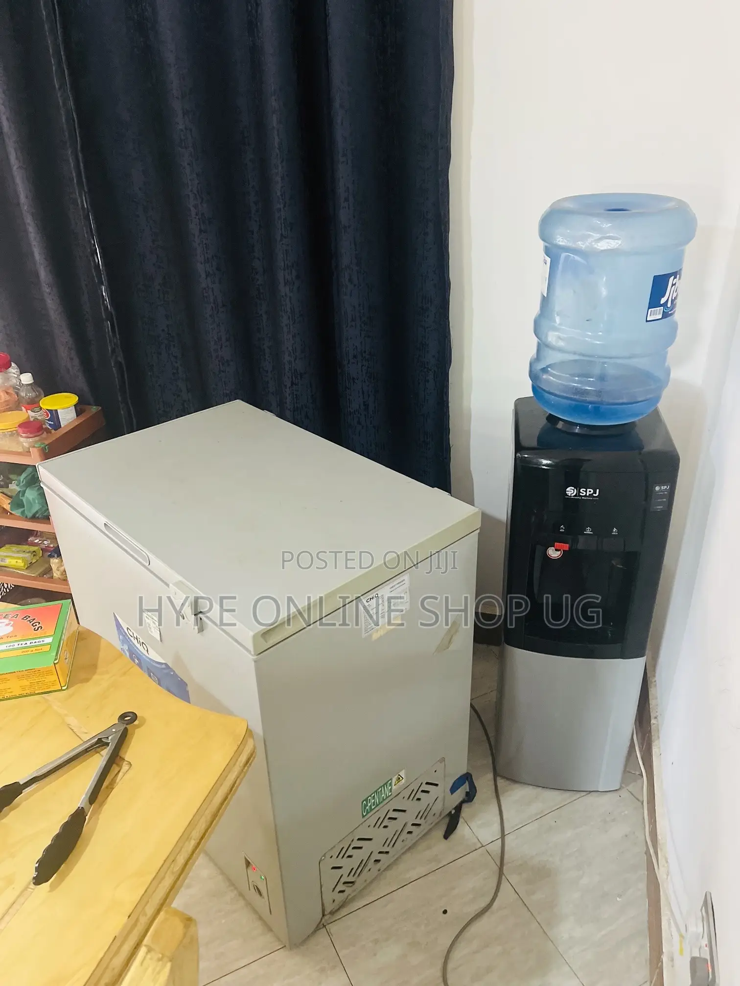 Candle Fridge Buyer and Repair Service