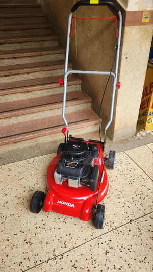 Honda Gasoline Lawn Mower