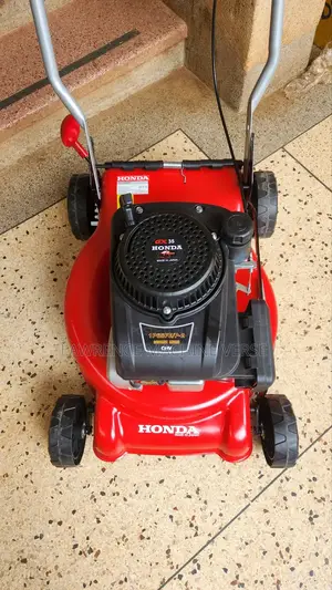 Honda Gasoline Lawn Mower