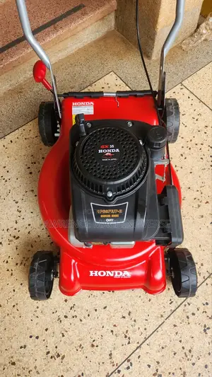 Honda Gasoline Lawn Mower