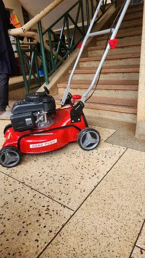 Honda Gasoline Lawn Mower
