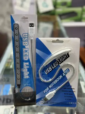 Usb Led Light for Computer and Laptops