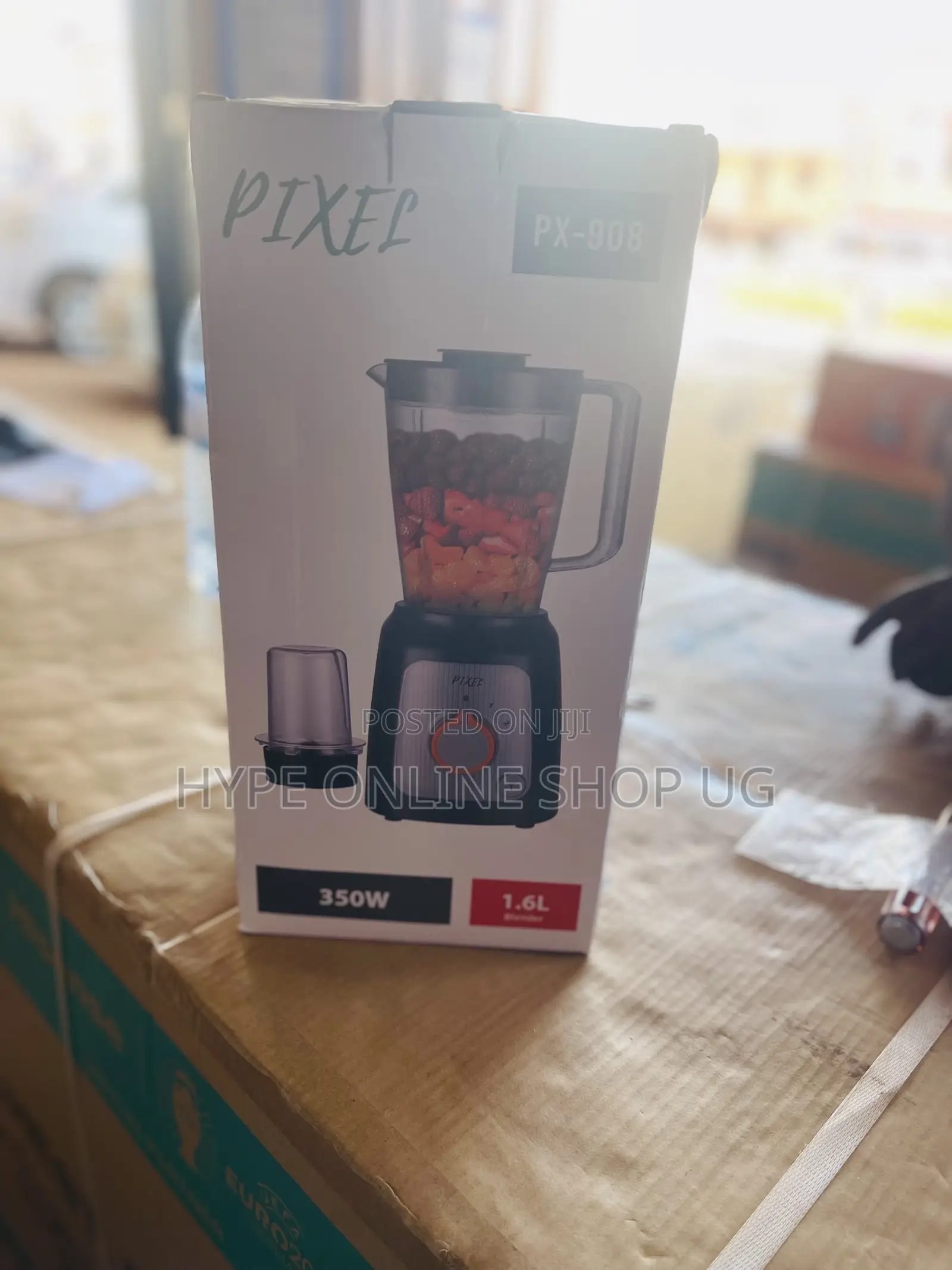 Saachi Juice Blenders