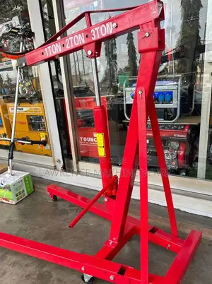 Crane Engine 3ton