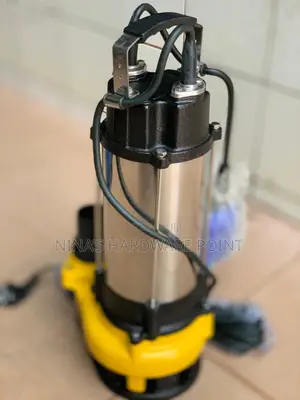Water Pump Italy