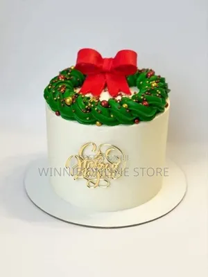 Christmas Cake