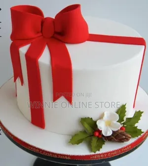 Christmas Cake