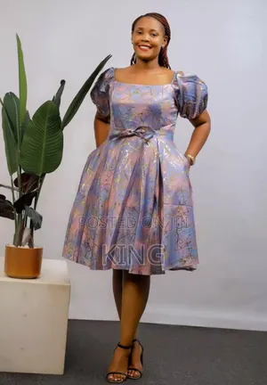 Lucy Cute Dresses