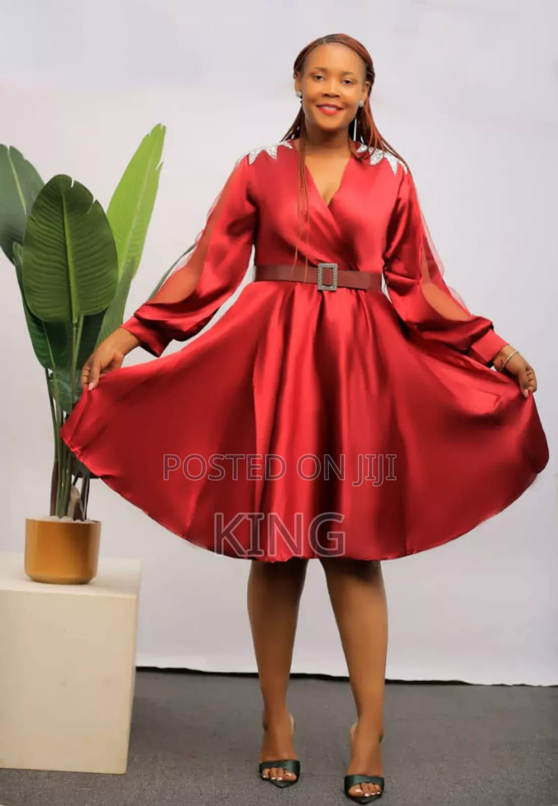 Welcoming Cute Dresses