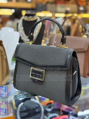 Women Leather Shoulder Bag Diamond Handbag Crossbody Bag