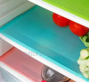 Refrigerator Mat