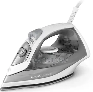 Philips Steam Iron Made In Indonesia With 2yrs Warrantee
