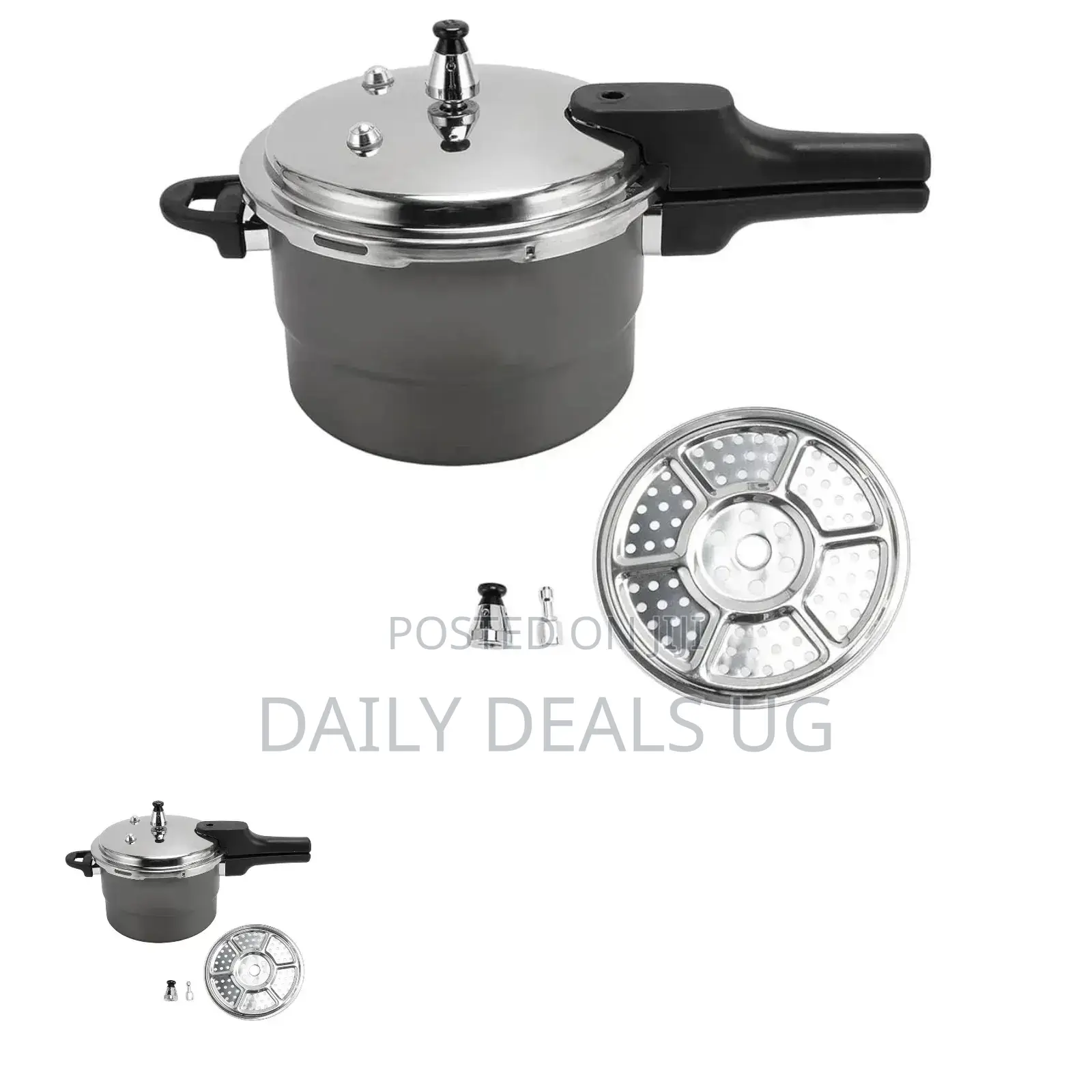 Pressure Cooker