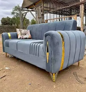 Edigar Sofa Set