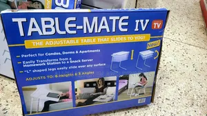 Laptop Table Computer