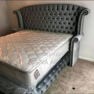 Master Dai Bed