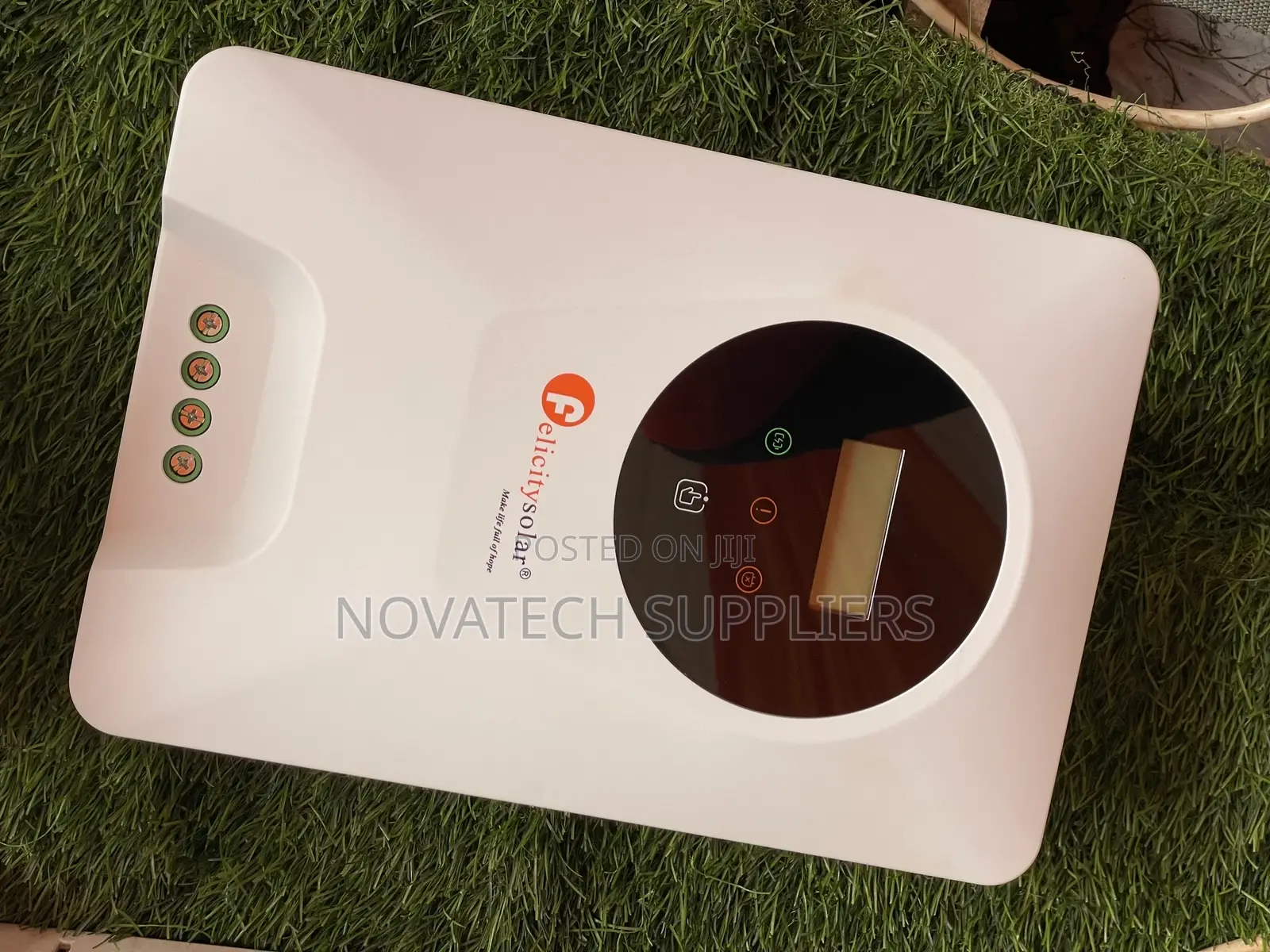 30A Felicity MPPT Solar Charger Regulator/ Warehouse Outlet