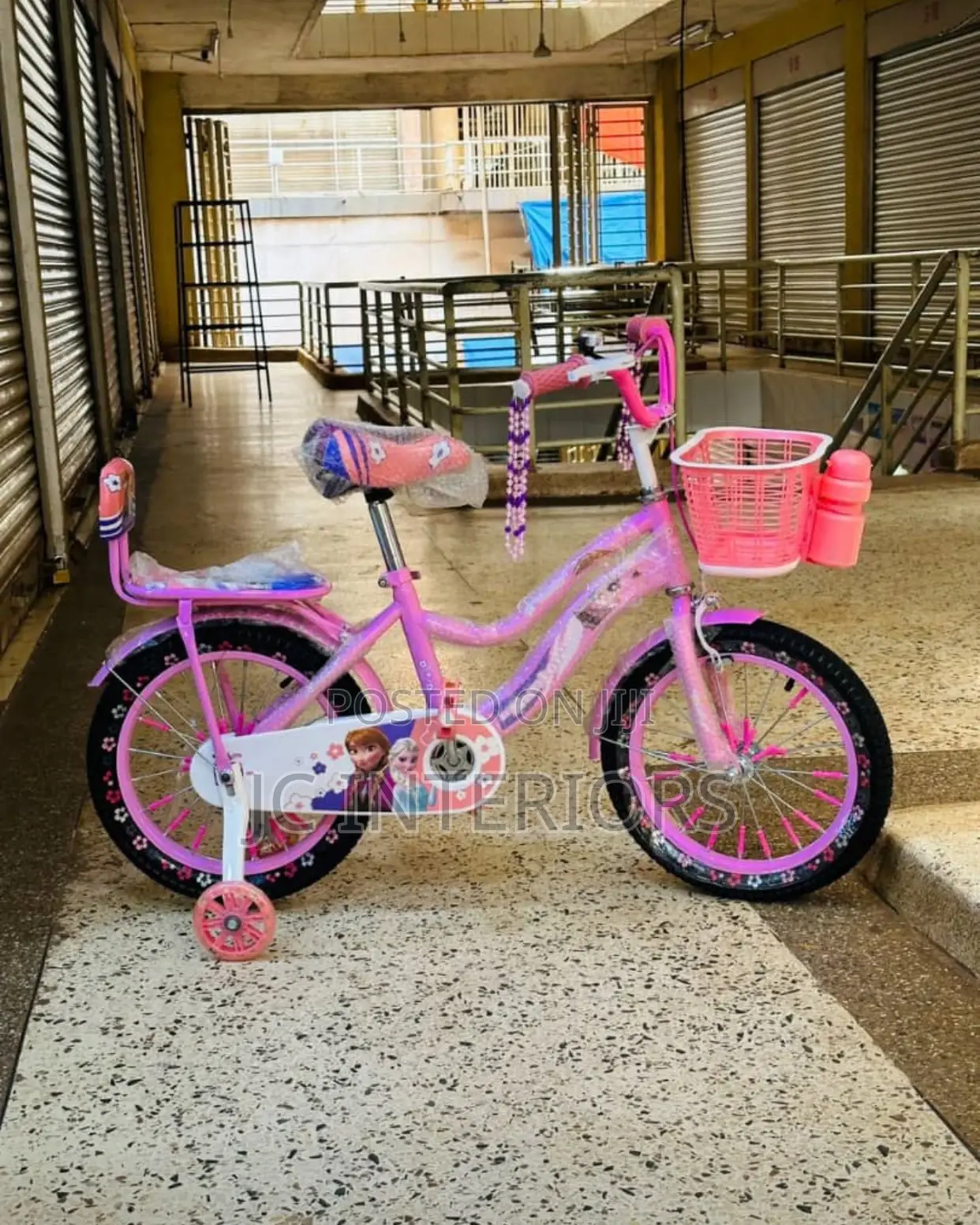 Infants Bicycles