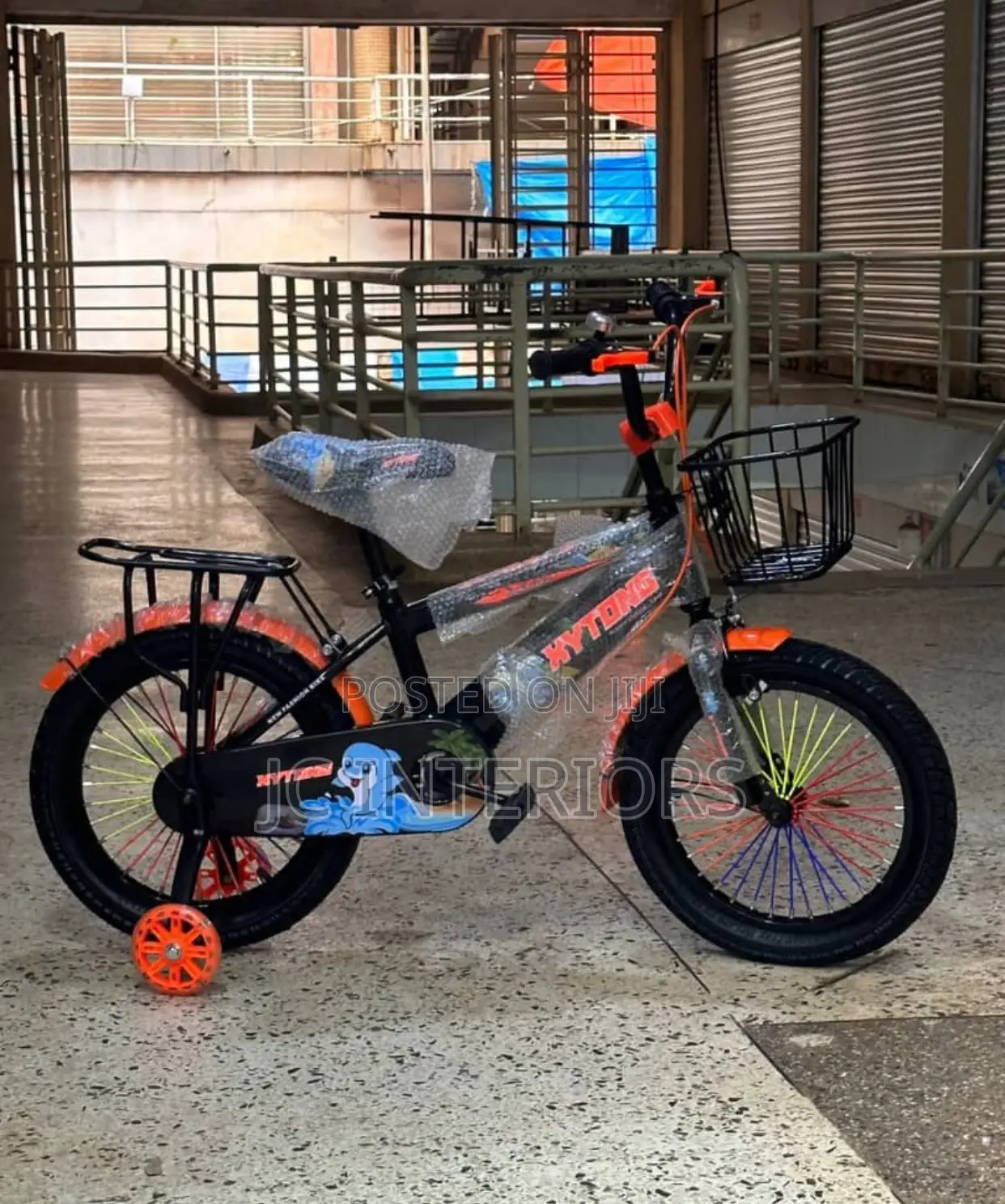Infants Bicycles