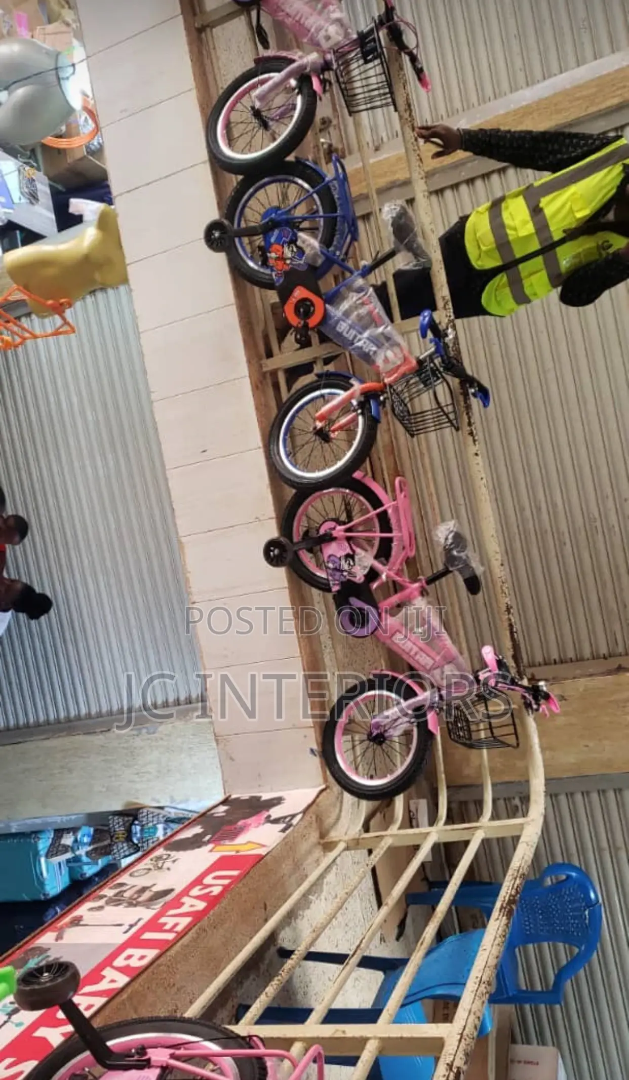 Infants Bicycles