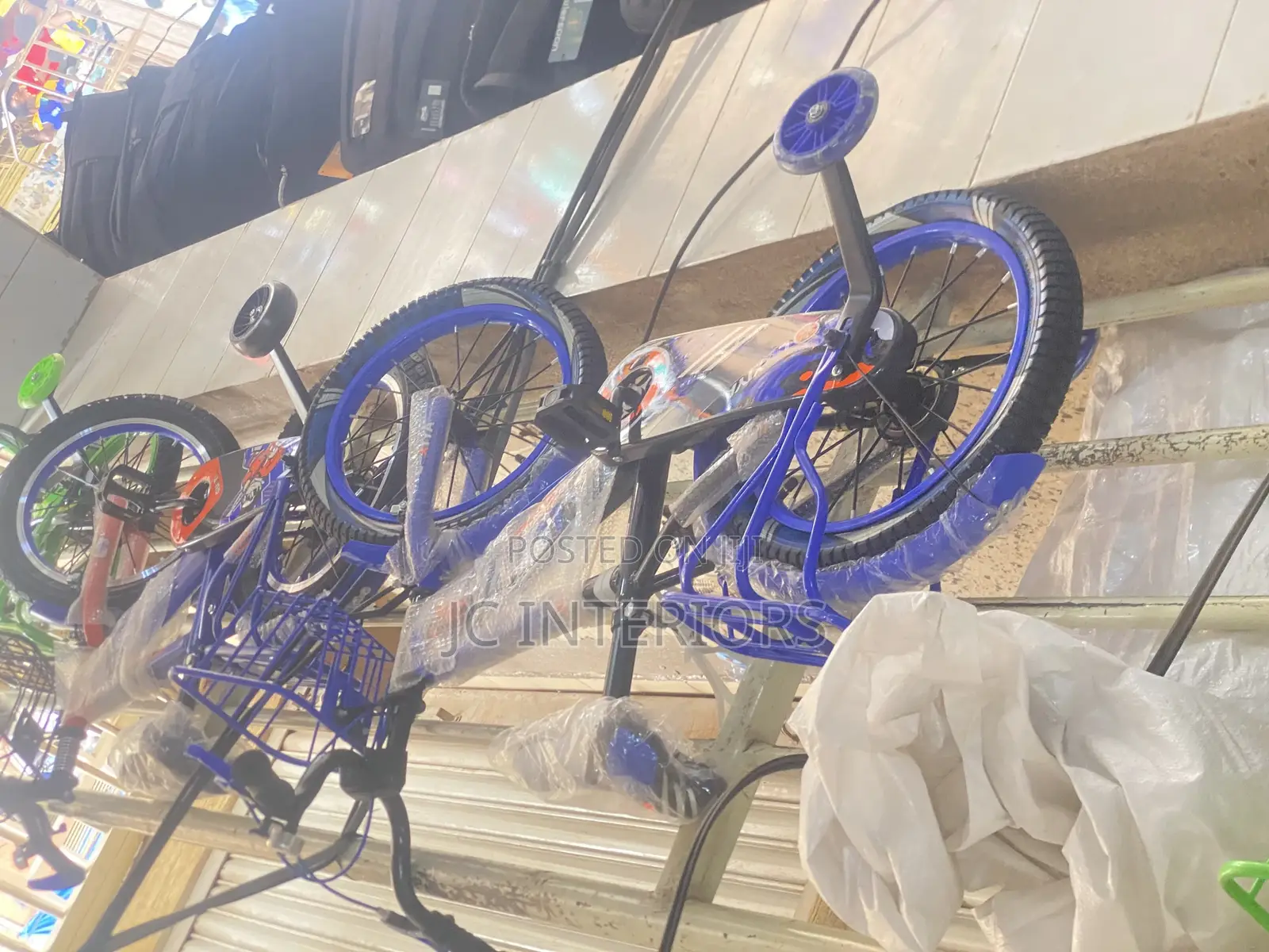 Infants Bicycles