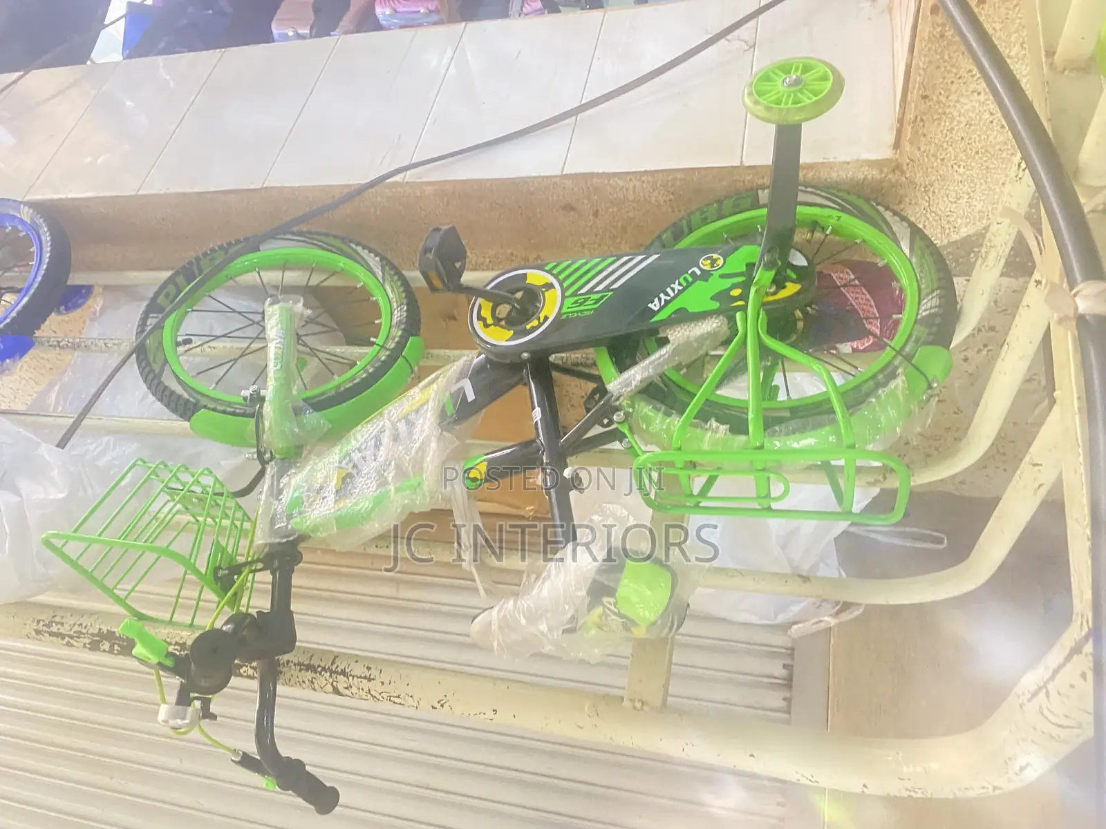 Infants Bicycles
