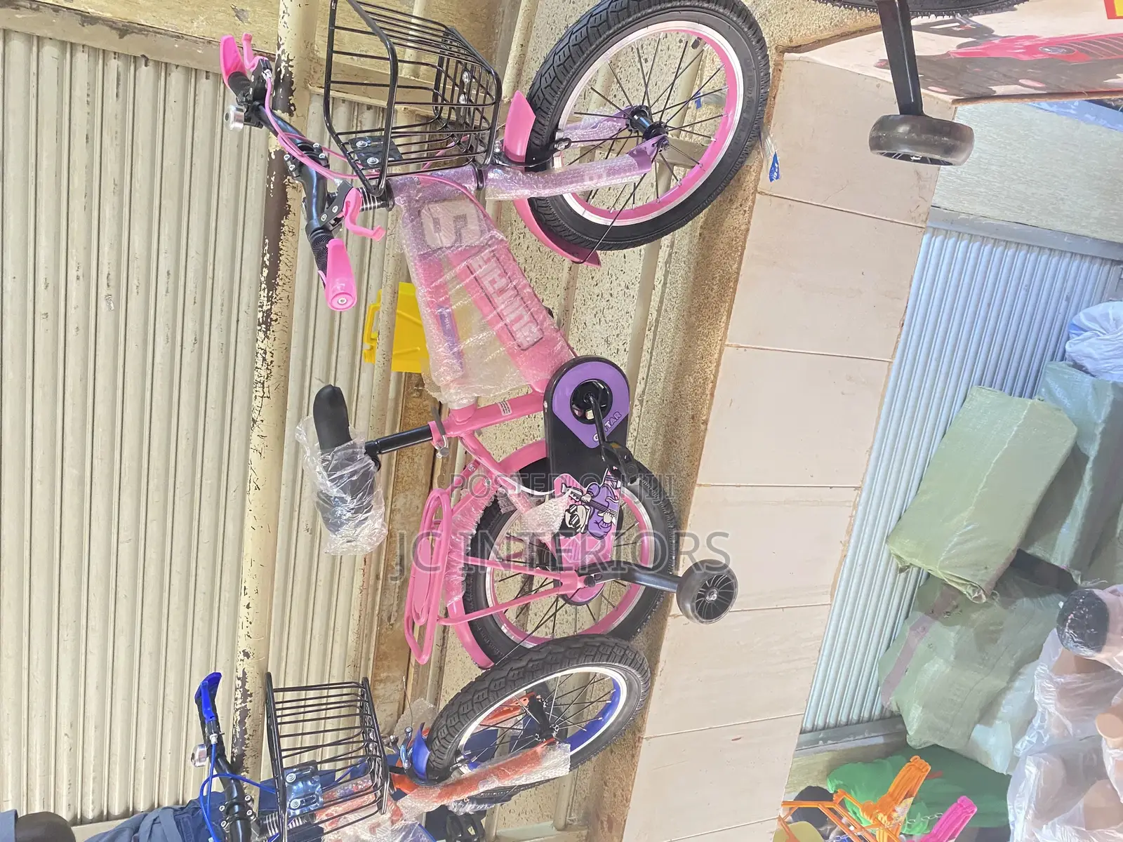 Infants Bicycles
