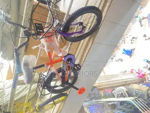 Infants Bicycles