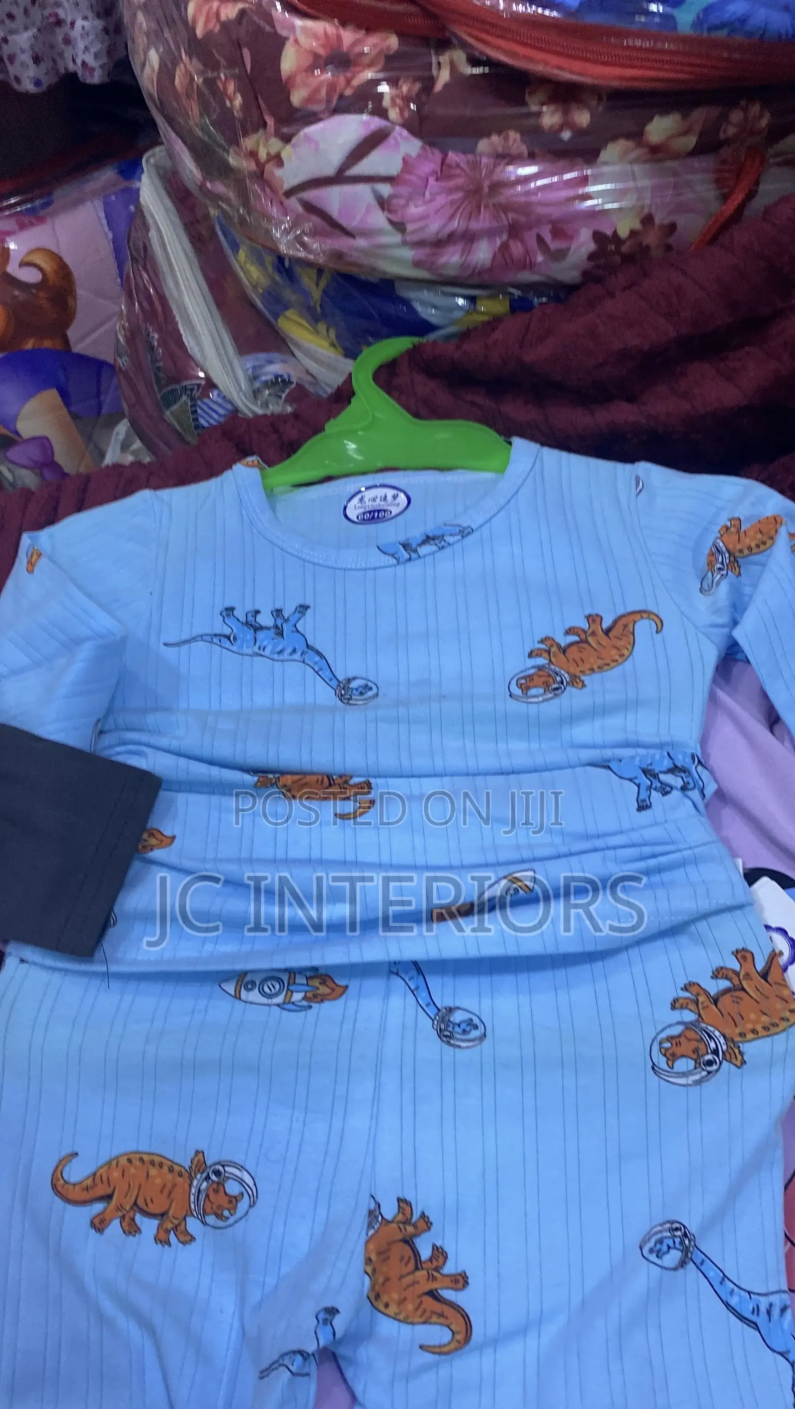 Baby Sweaters