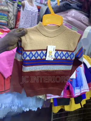 Baby Sweaters