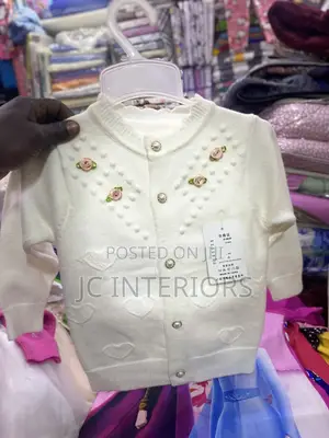 Baby Sweaters
